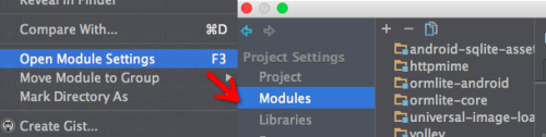 Android Studio中常见问题汇总
