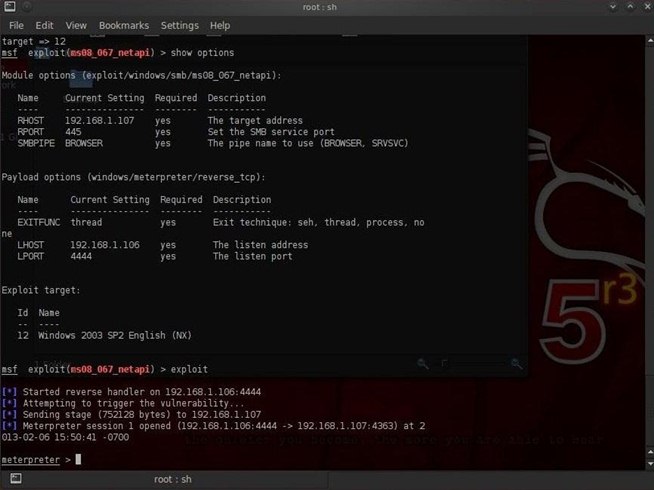 Hack Like a Pro: How to Kill and Disable Antivirus Software on a Remote PC