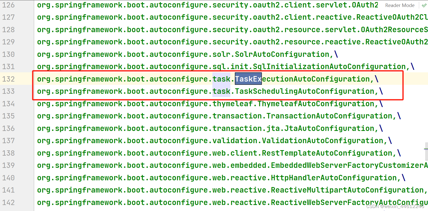 Spring boot - Task Execution and Scheduling & @Async ...