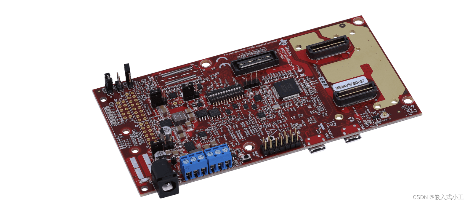 Ipc Module Ti TI学习笔记(1)_ti应用笔记-CSDN博客