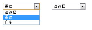 #设计# <wbr> <wbr>Axure下拉列表的联级动态加载