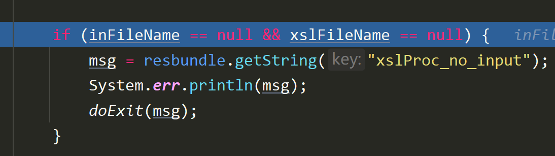 『Java CVE』CVE-2022-34169: Xalan-J XSLT整数截断漏洞PoC结构再浅析-CSDN博客
