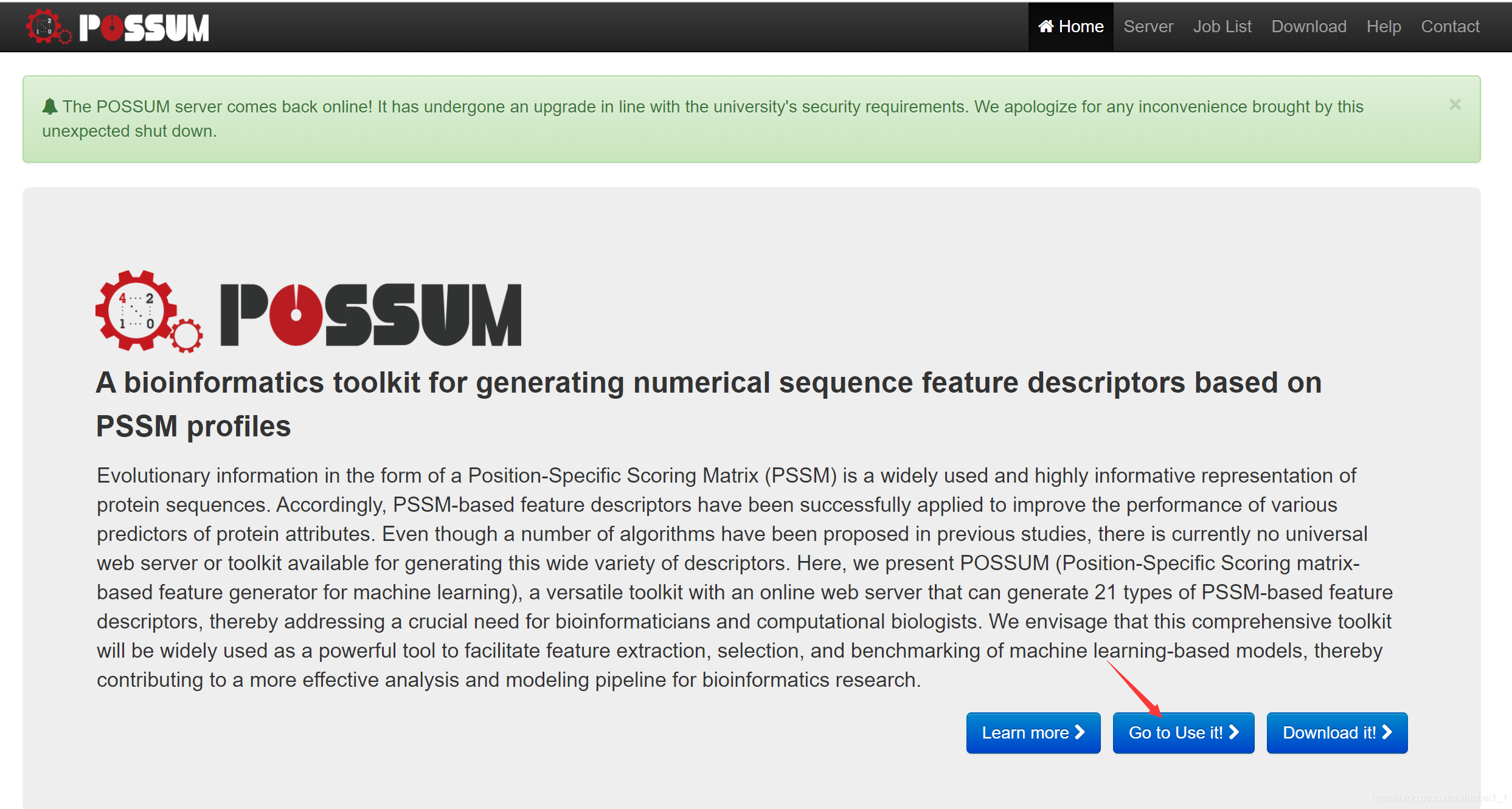 Api Ppsm PSSM矩阵的两种生成方式_aadp pssm-CSDN博客