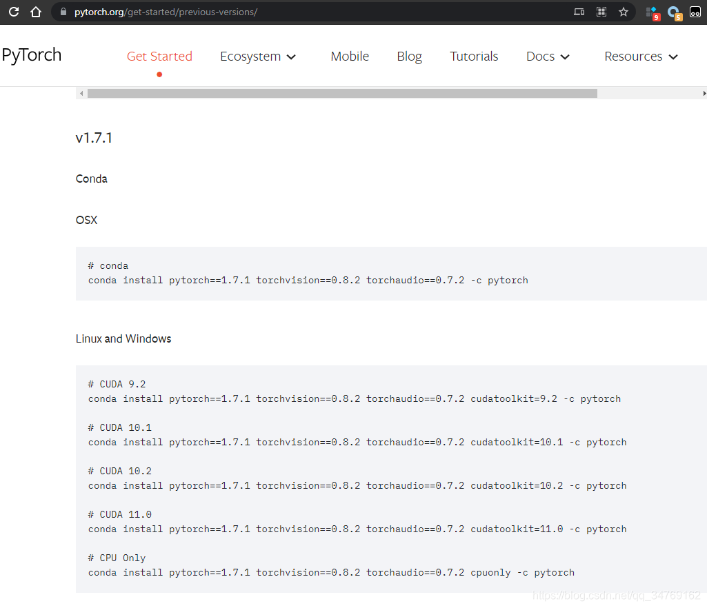 报错undefined symbol: _ZN3c104impl23ExcludeDispatchKeyGuardC1ENS ...