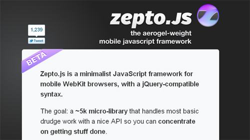 10 Mobile Application Frameworks For Easy Development