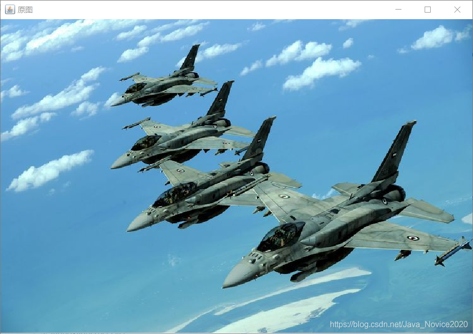 原图