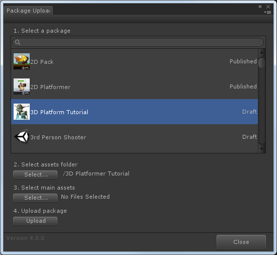 package_upload_screenshot