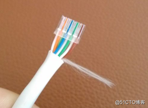 八月考核：网线测试仪，光纤测试仪，光模块认识，网线制作，IP-KVM使用， 需要全部会使用