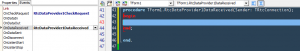 RtcDataProvider OnDataReceivedäºä»¶ä»£ç 