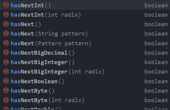 Java知识点汇总--基础篇