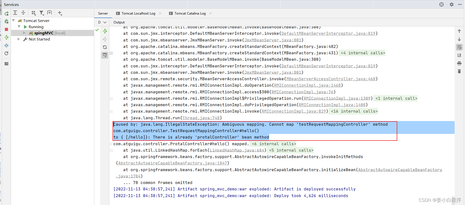 spring requestmapping example : spring @controller... (续)SSM整合之springmvc笔记(@RequestMapping注解)(P124-130)_requestmapping依赖-CSDN博客
