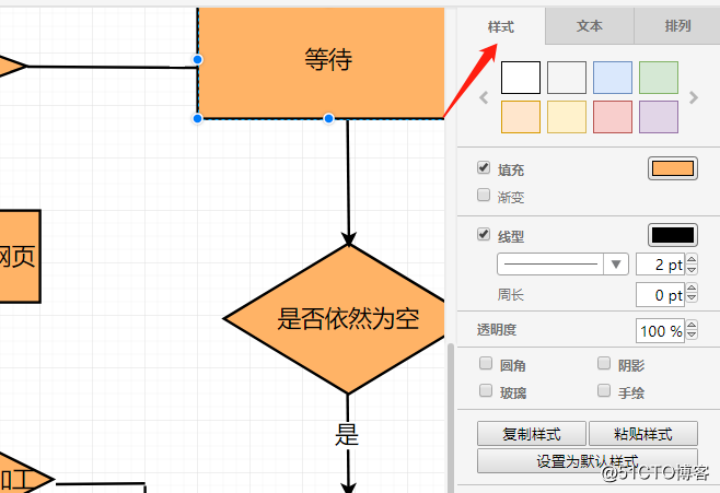 流程图绘制方法及工具介绍