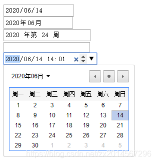 效果图
