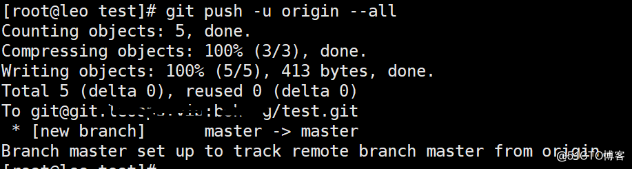 私立gitlab服务器