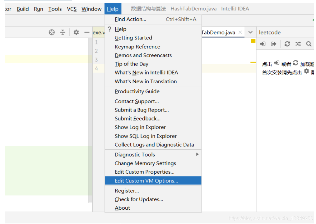 最新解决方法This template did not produce a Java class or an interface-CSDN博客