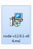 Node.js安装文件