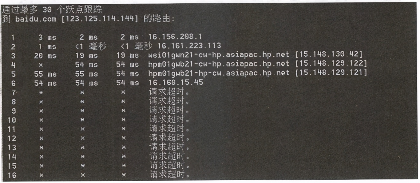 架构解密从分布式到微服务：分布式系统的基石：TCP/IP
