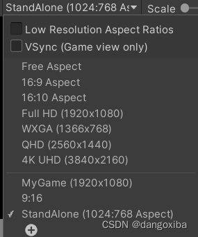 【Unity好插件介绍】介绍DOTween以及其常用函数属性介绍