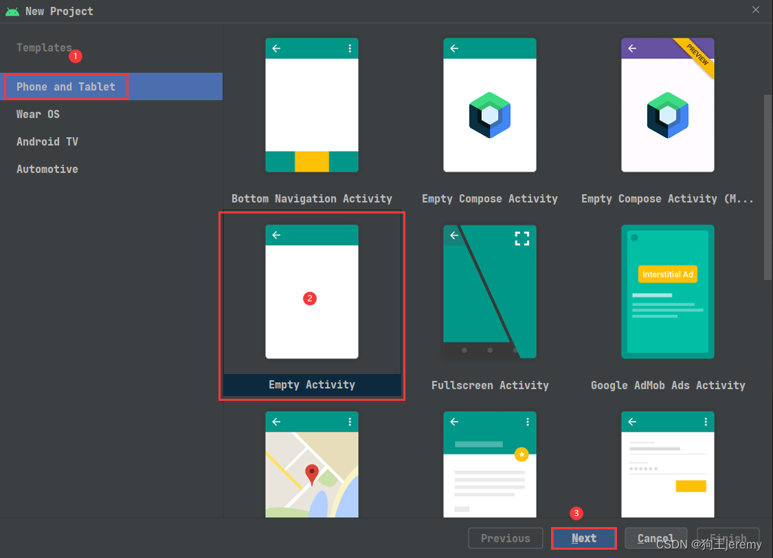 Android开发详解:第3章《App UI 设计》_安卓ui设计-CSDN博客