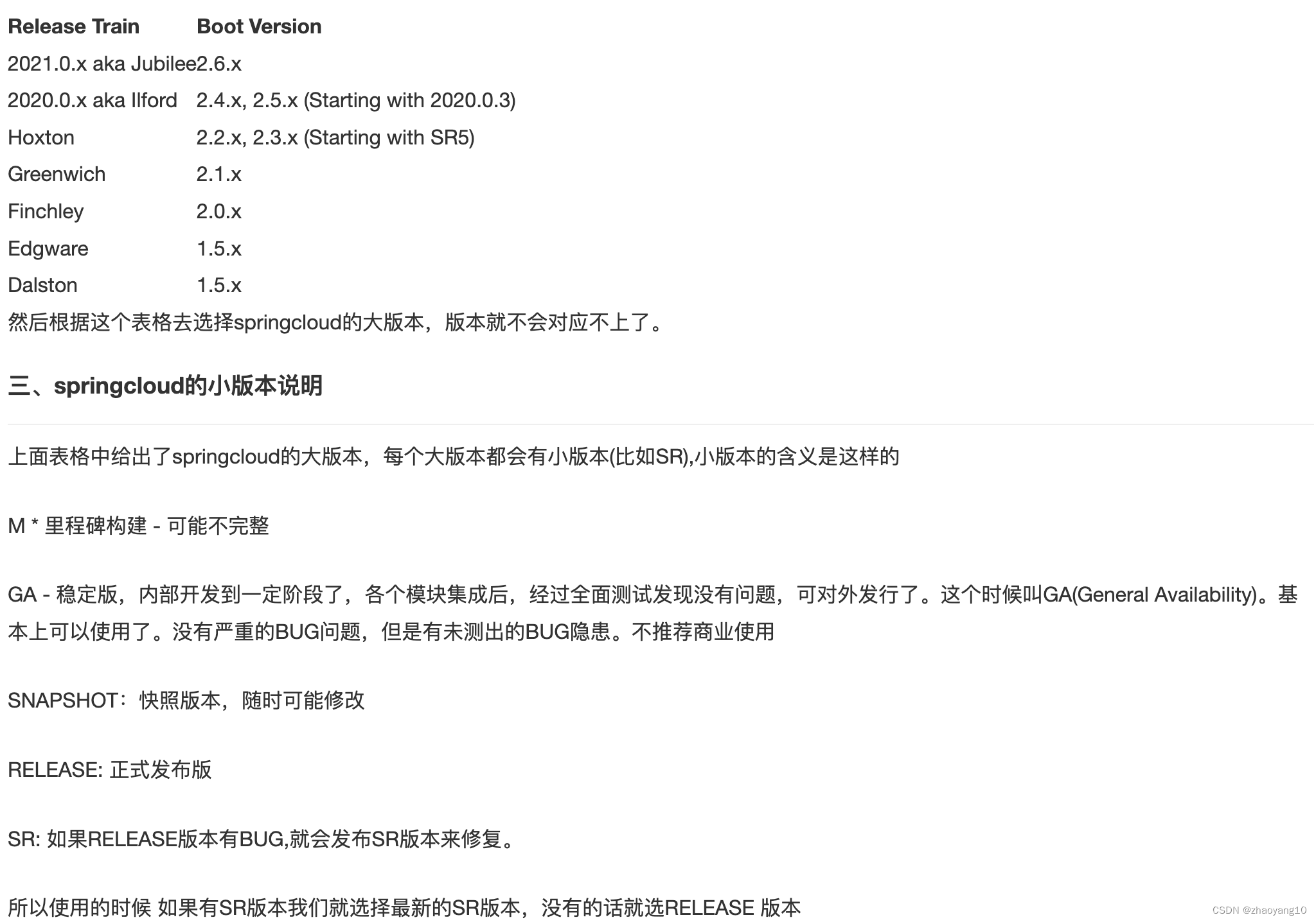 微服务 Spring Cloud 2021 Spring Boot 2.7.x Java JDK8升级到JDK17研究_springcloud ...