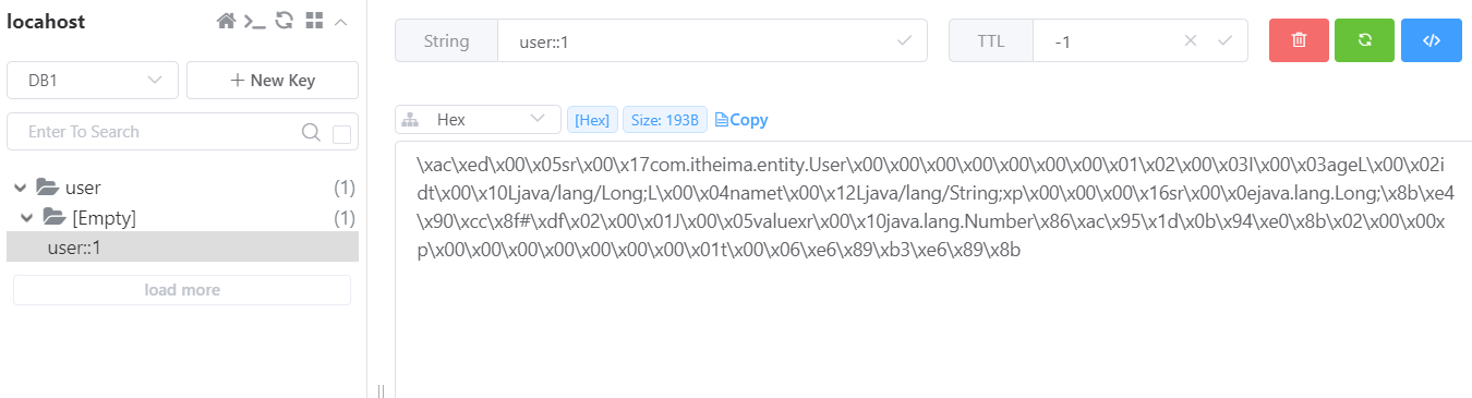 SpringBootWeb 篇-入门了解 Spring Cache 、Spring Task 与 WebSocket 框架_springboot websocket缓存
