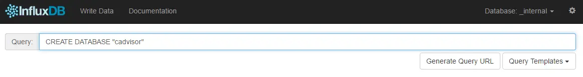 create_database
