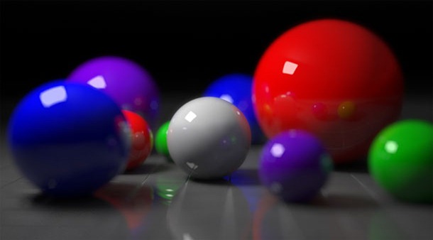 RayTracing