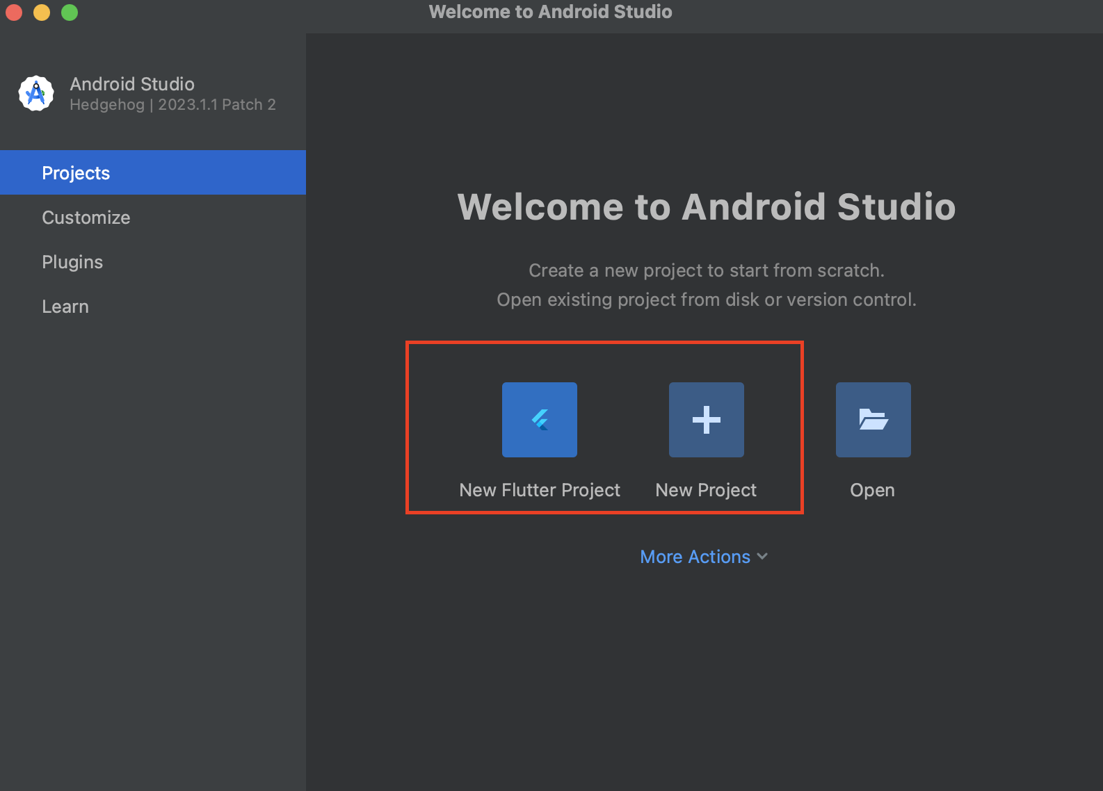 Mac android studio flutter mac android studio flutter csdn 