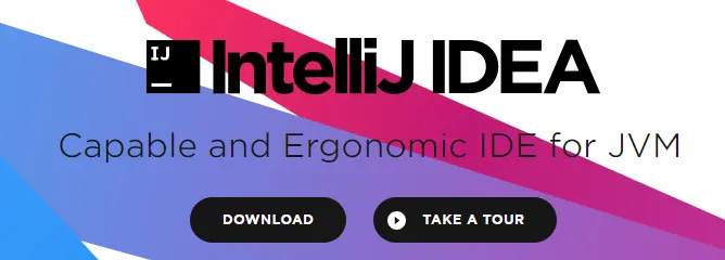 IntelliJ IDEA