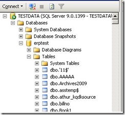sql