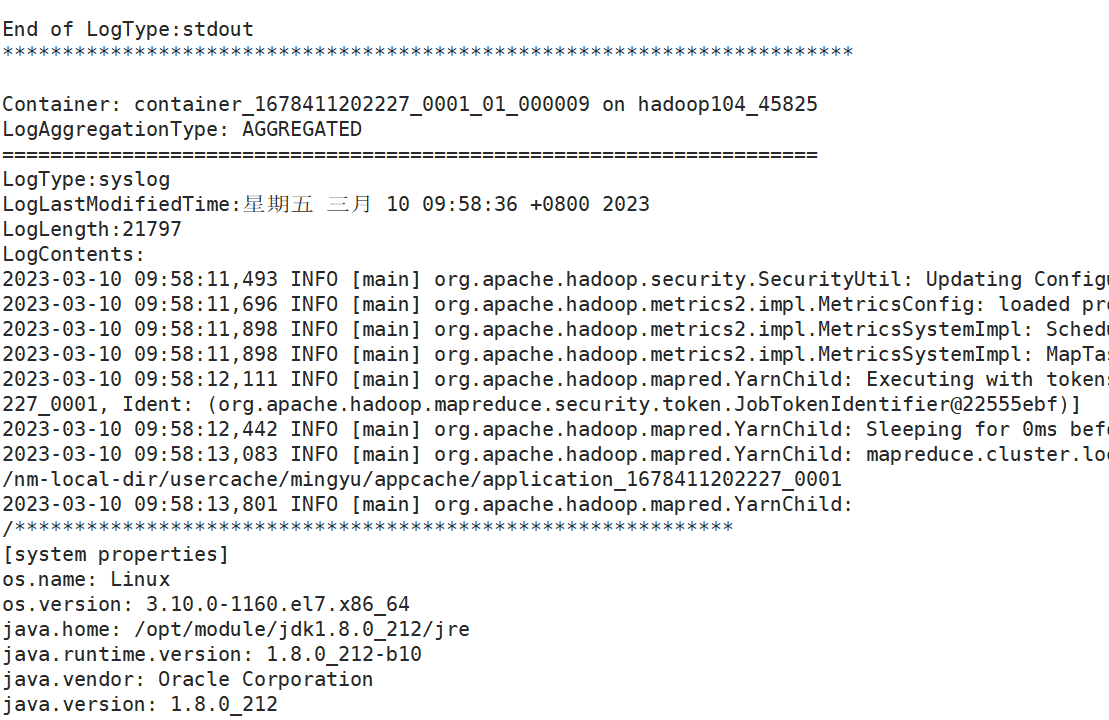 Yarn常用命令_yarn 获取日志命令CSDN博客