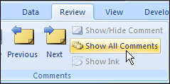 CommentsShowAll
