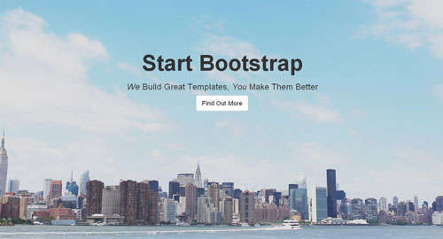 Stylish Portfolio