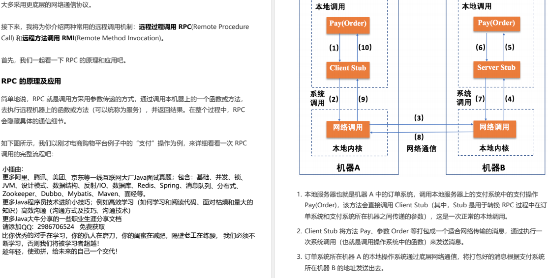 Alibaba最新神作!耗时182天肝出来1015页分布式全栈手册太香了