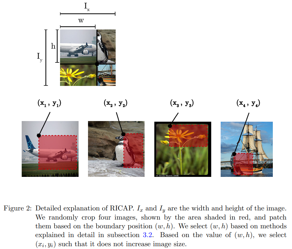 论文阅读：RICAP: Random Image Cropping and Patching Data Augmentation for ...