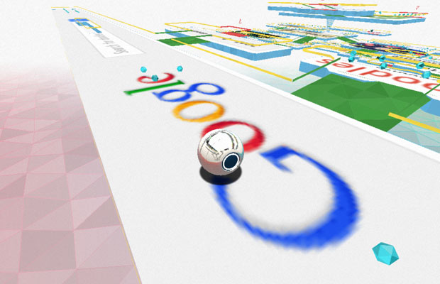 20个令人印象深刻的例子学习Three.js实现WebGL