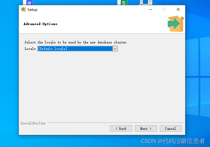 Windows 下 PostgreSQL 图形化界面安装、配置详解_postgresql可视化-CSDN博客