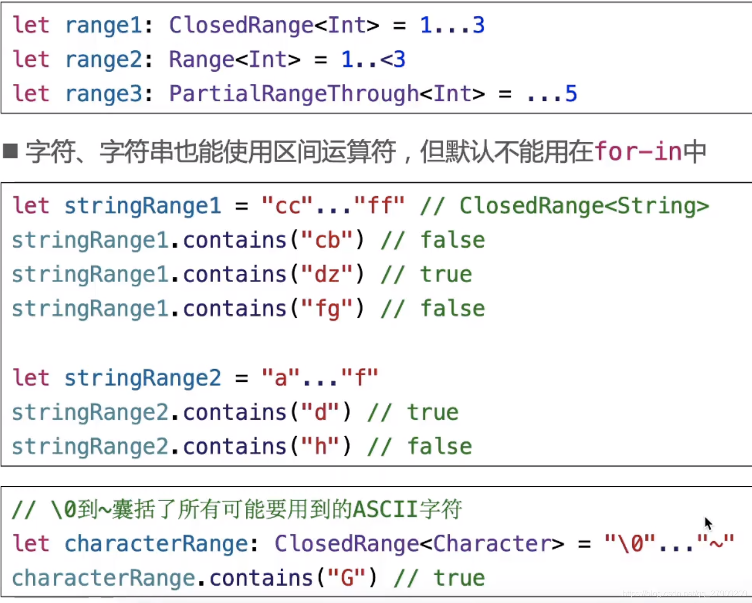 Case Let Swift-2 函数及typealias、switch、ifelse、for_ios开发 swift typealias-CSDN博客