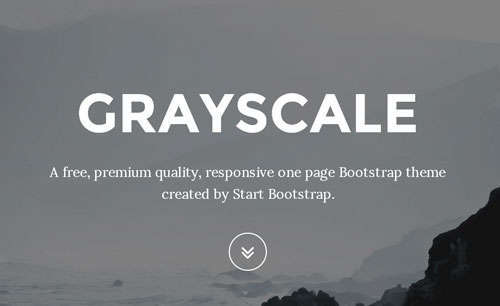 Grayscale
