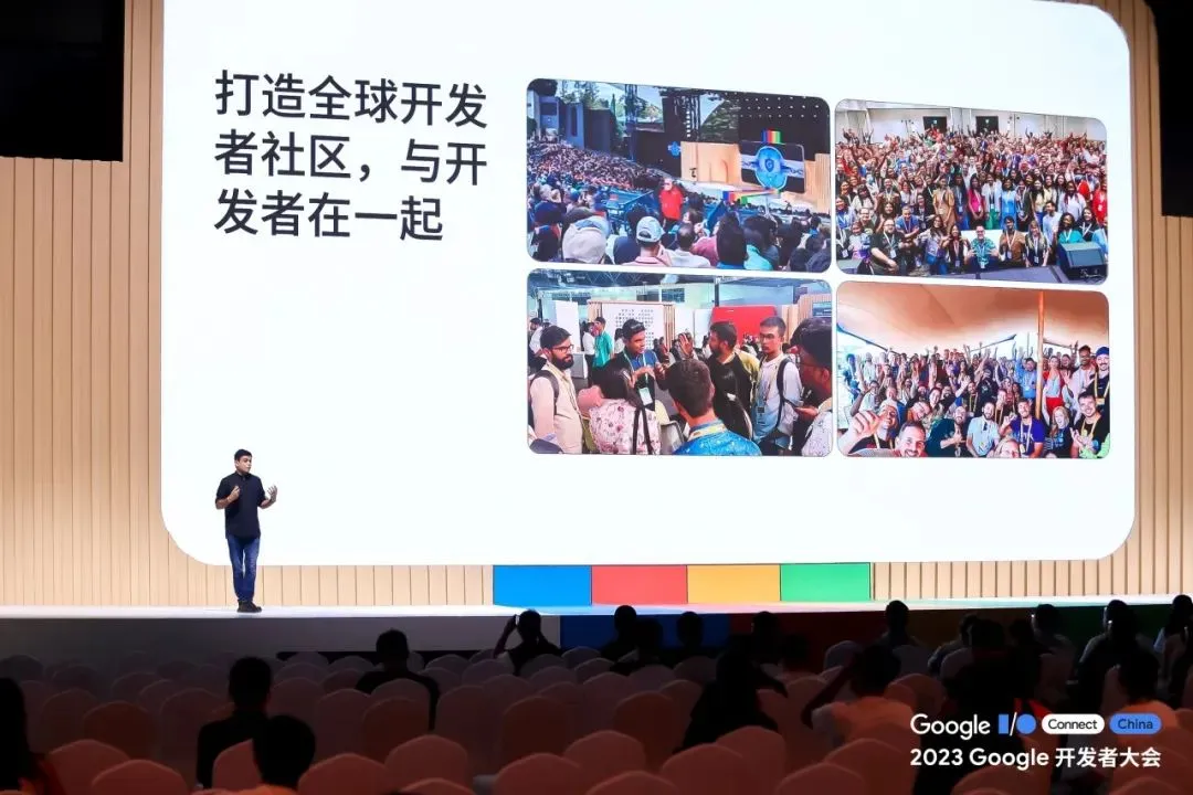 多元共进|整合开发者社区资源,共建繁荣生态-CSDN博客
