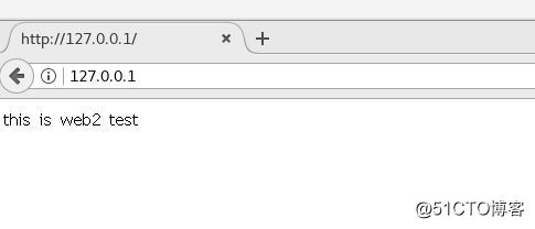LVS-DR+keepalived高可用群集