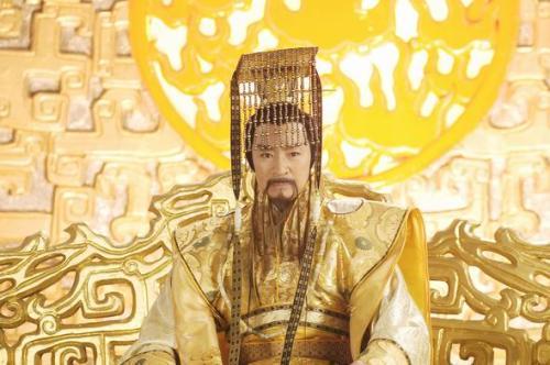 历史角度看唐朝四期（初、盛、中、晚）