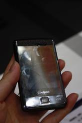 酷派双模双待手机