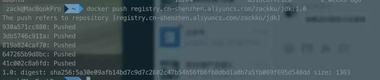 都9102年了，还不会Docker？10分钟带你从入门操作到实战上手