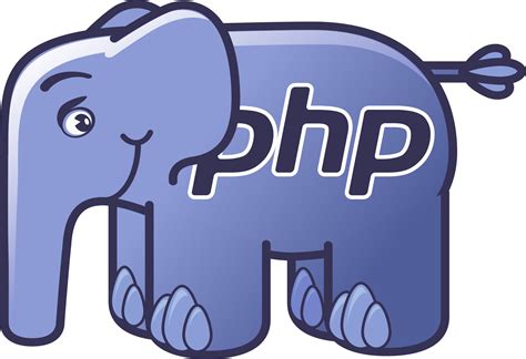 php logo 的图像结果