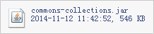 commons-collections.jar