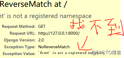 谈谈Python之Django搭建企业级官网（第三篇下）