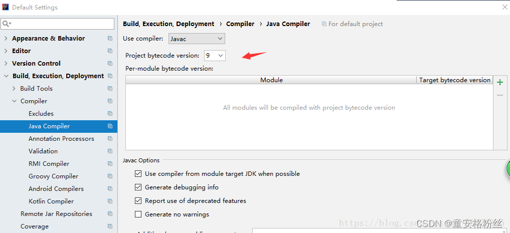 关于Intellij idea 报错：Error : java 不支持发行版本5的问题_idea里面显示不支持发行版本5怎么解决-CSDN博客