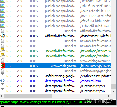 Fiddler实战：HTTP请求与响应的修改与调试-CSDN博客