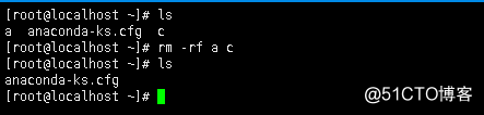 Linux小课堂开课了（1）